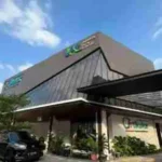 gedung disewakan radio dalam