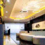 disewakan gedung radio dalam