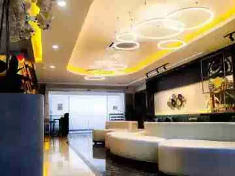 disewakan gedung radio dalam