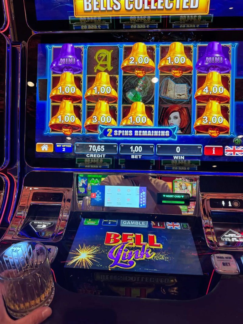 Discover slimking casino uk